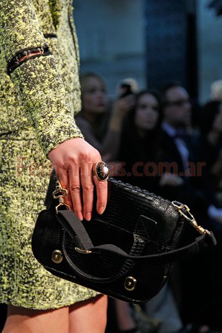 Tendencias carteras moda 2012 Proenza Schouler d